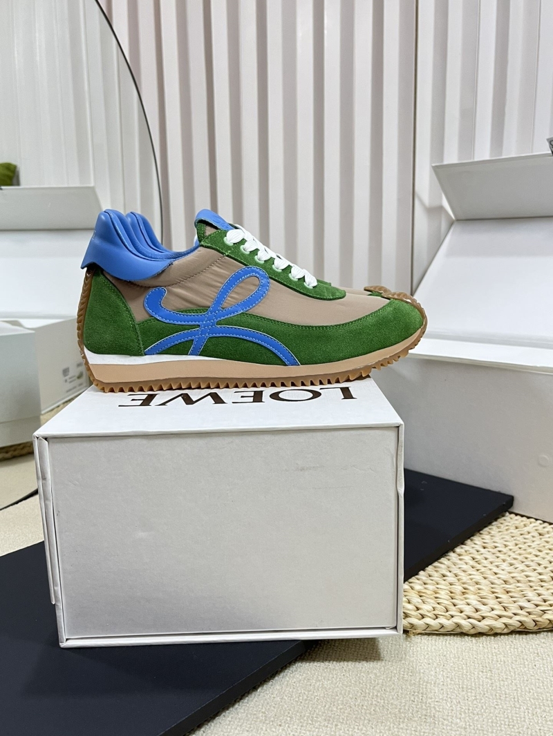 Loewe Sneakers